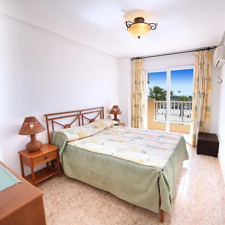 דירה Puerto Y Playa *