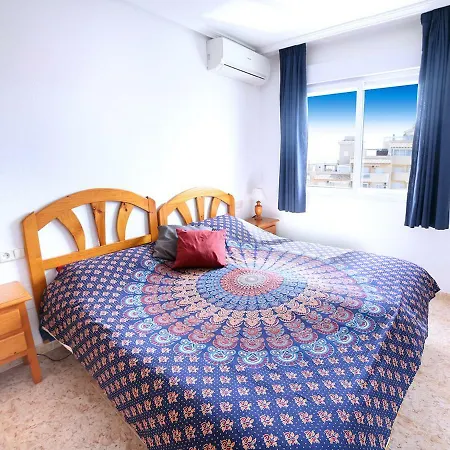 דירה Puerto Y Playa