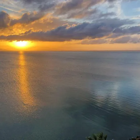 דירה Puerto Y Playa לה מנגה דל מר מנור