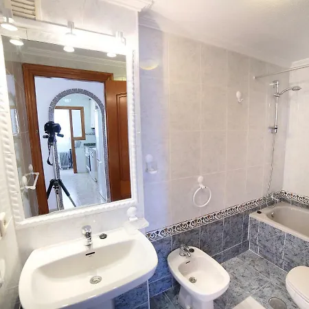 Puerto Y Playa * לה מנגה דל מר מנור