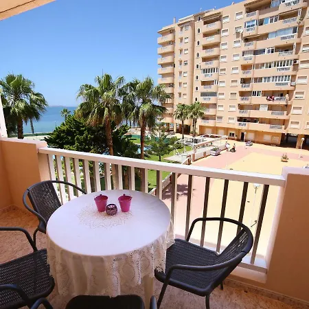 Puerto Y Playa לה מנגה דל מר מנור