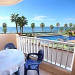 Puerto Y Playa * La Manga del Mar Menor