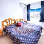 Apartmán Puerto Y Playa