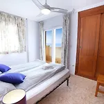 Apartmán Puerto Y Playa La Manga del Mar Menor