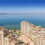 Apartmán Puerto Y Playa