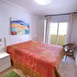 Puerto Y Playa Apartmán *