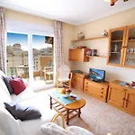 Puerto Y Playa Apartmán *