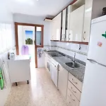 Apartmán Puerto Y Playa La Manga del Mar Menor