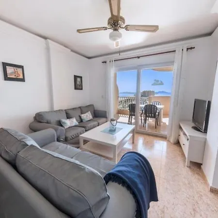 Puerto Y Playa * Ла-Манга-дель-Мар-Менор