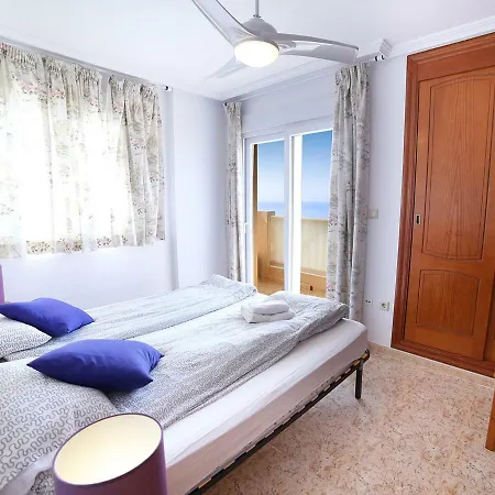 Puerto Y Playa Apartment