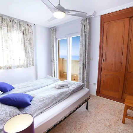 Apartament Puerto Y Playa La Manga del Mar Menor