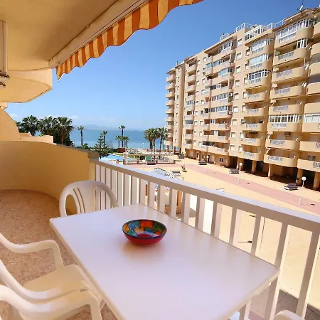 Puerto Y Playa Apartament