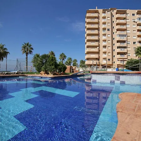 Puerto Y Playa Λα Μάνγκα Δελ Μαρ Μενόρ