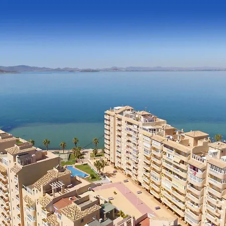 Apartment Puerto Y Playa