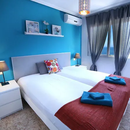 Apartment Puerto Y Playa