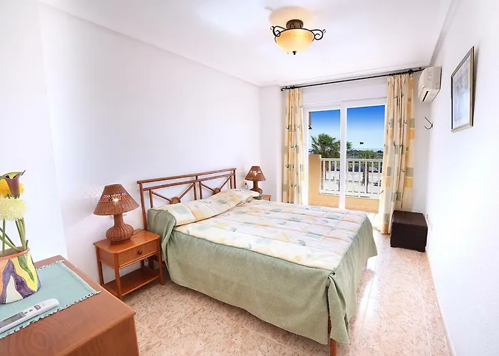 Appartement Puerto Y Playa *