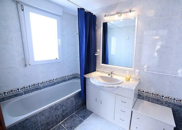 Appartement Puerto Y Playa *