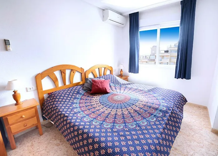 Appartement Puerto Y Playa