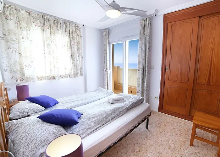 Puerto Y Playa Appartement