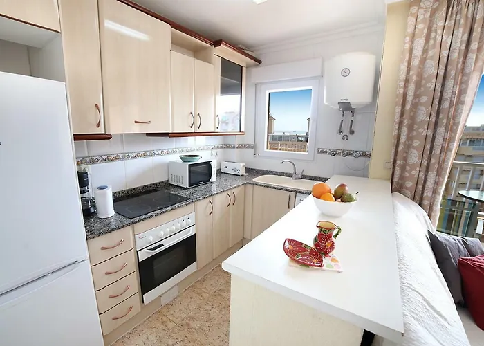 Appartement Puerto Y Playa *