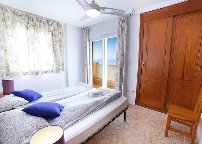 Appartement Puerto Y Playa La Manga del Mar Menor