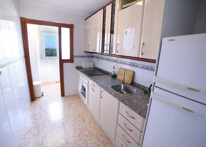 Appartement Puerto Y Playa *