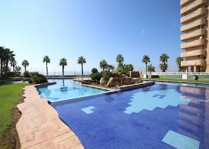 Appartement Puerto Y Playa *