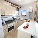 شقة Puerto Y Playa *