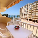 Puerto Y Playa شقة