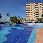 Puerto Y Playa لا مانغا ذيل مار مينور