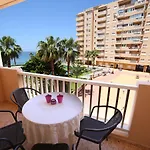 Puerto Y Playa لا مانغا ذيل مار مينور