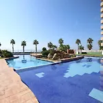 شقة Puerto Y Playa *