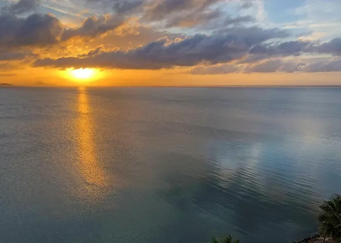 Lejlighed Puerto Y Playa La Manga